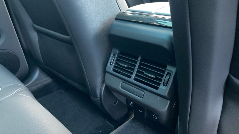 Land Rover Range Rover Evoque 2.0 D200 Edition 5dr Auto Diesel Hatchback